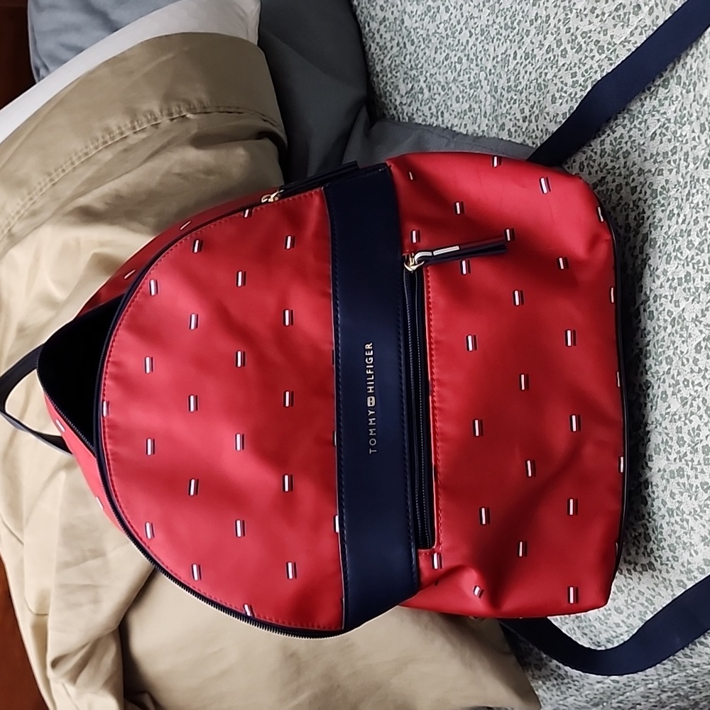 Tommy Hilfiger Backpack